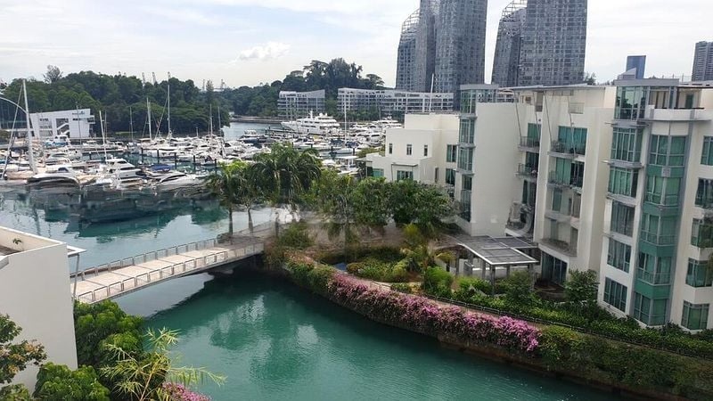 CARIBBEAN AT KEPPEL BAY 13