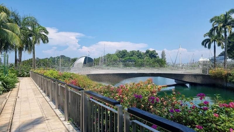 CARIBBEAN AT KEPPEL BAY 8