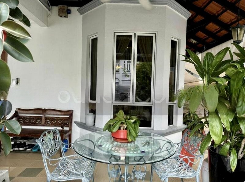 JADE VINE GARDENS 9