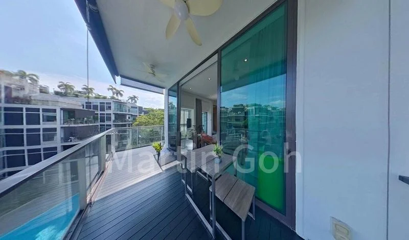 BELLE VUE RESIDENCES 3