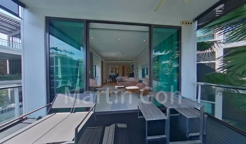 BELLE VUE RESIDENCES 4