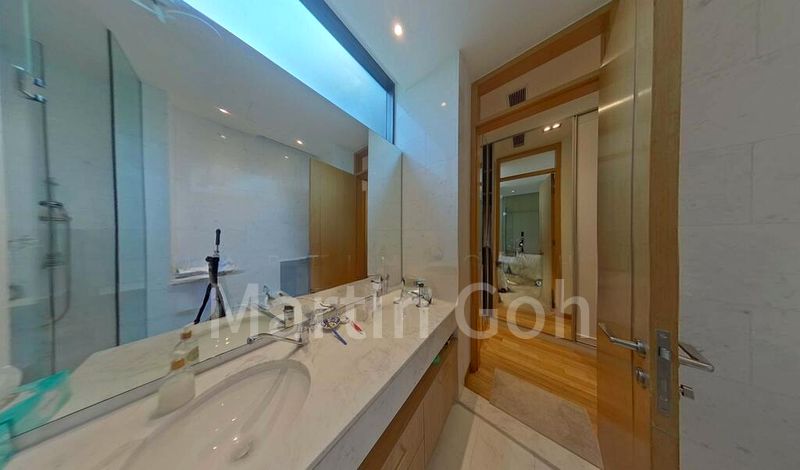 BELLE VUE RESIDENCES 7