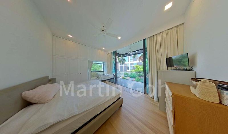 BELLE VUE RESIDENCES 8