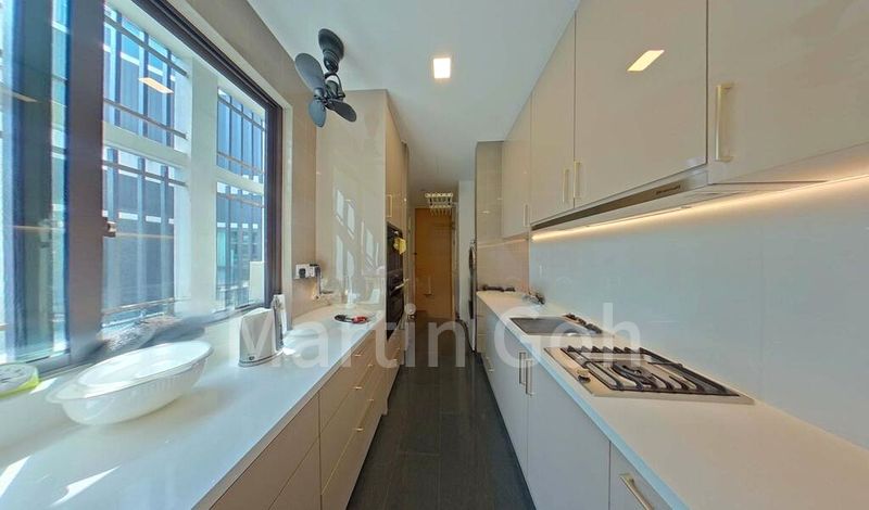 BELLE VUE RESIDENCES 11