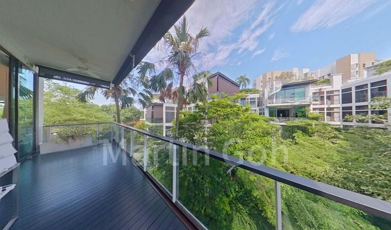 BELLE VUE RESIDENCES 12