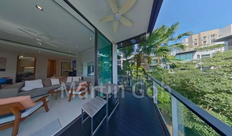 BELLE VUE RESIDENCES 13