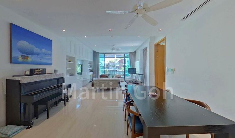 BELLE VUE RESIDENCES 14