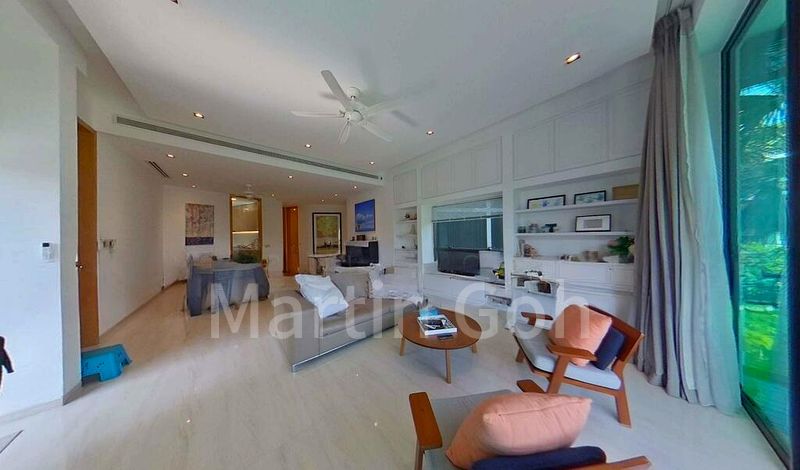 BELLE VUE RESIDENCES 15