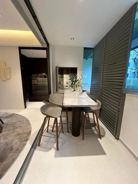 JANSEN HOUSE 1