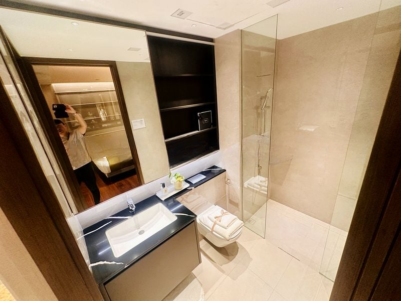 ONE MARINA GARDENS 13