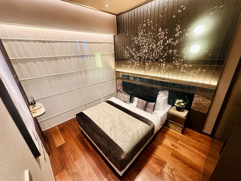 ONE MARINA GARDENS 12