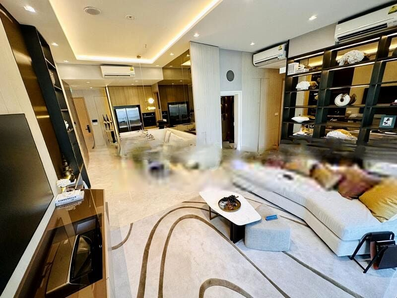 THE ARDEN 8