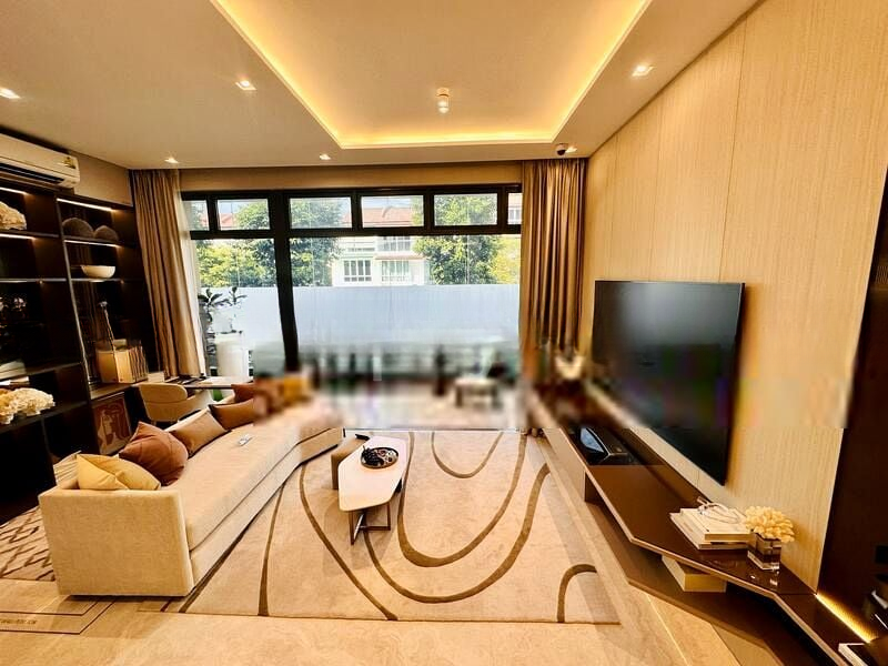 THE ARDEN 1