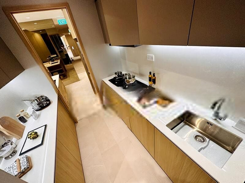 THE ARDEN 12
