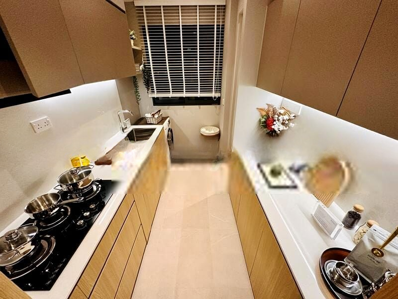 THE ARDEN 11