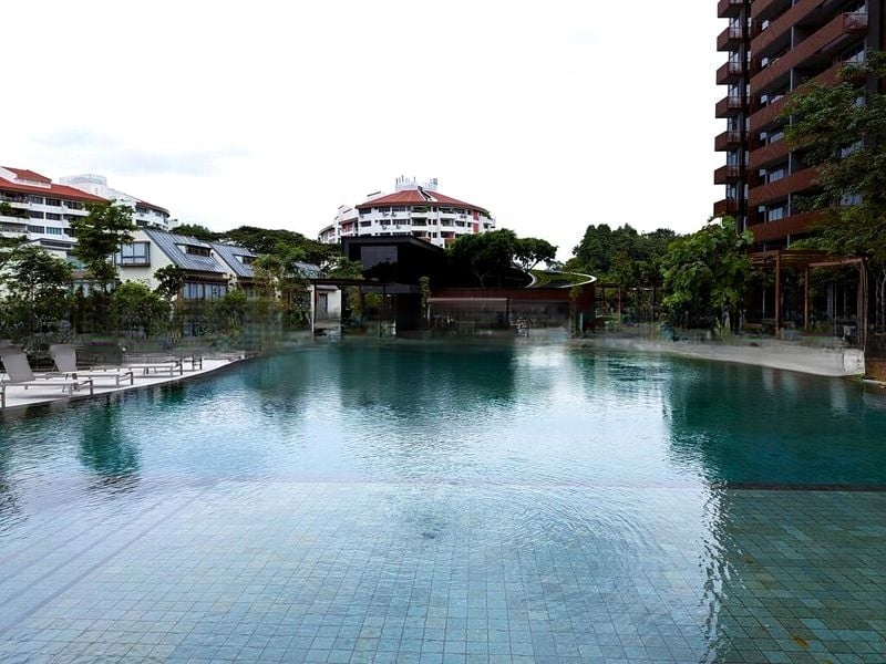 KI RESIDENCES AT BROOKVALE 3