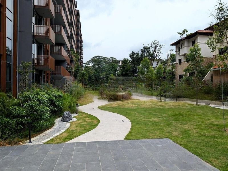 KI RESIDENCES AT BROOKVALE 2