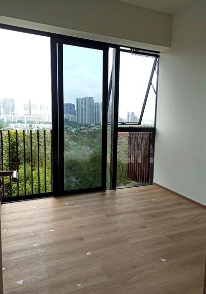 KI RESIDENCES AT BROOKVALE 9