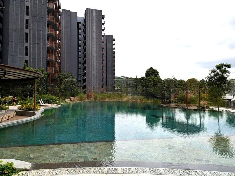 KI RESIDENCES AT BROOKVALE 4