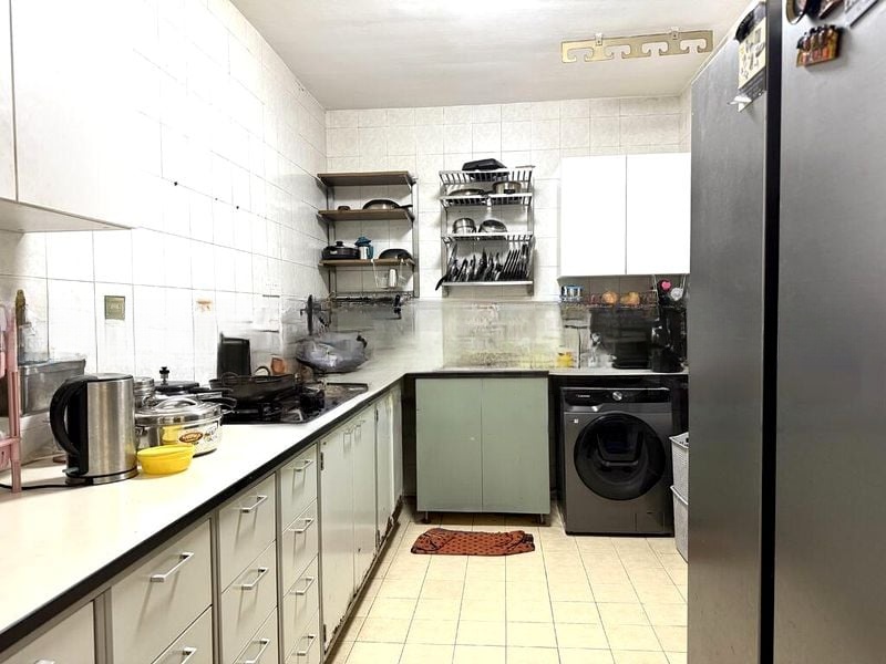 JURONG WEST ST 24 10