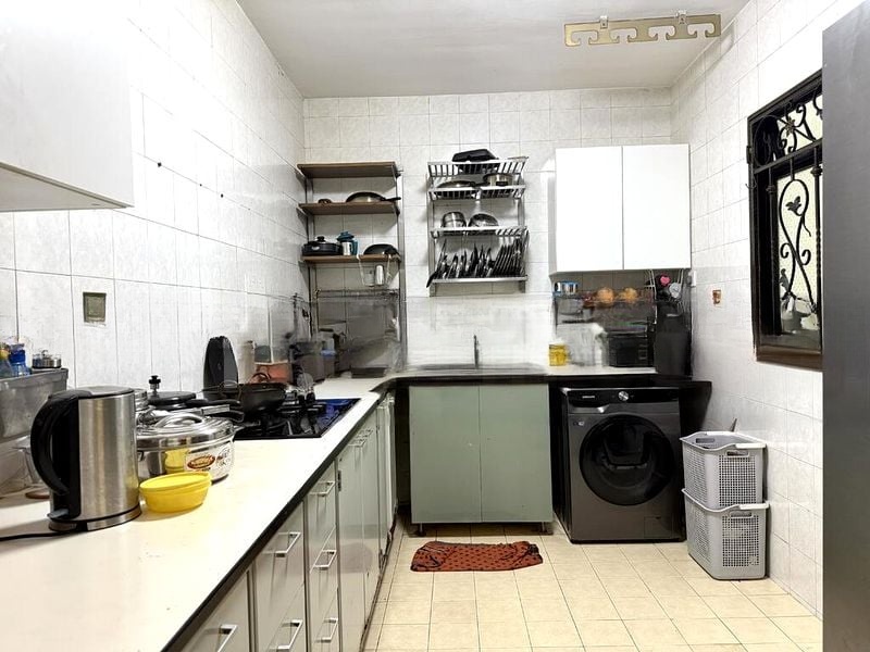 JURONG WEST ST 24 11