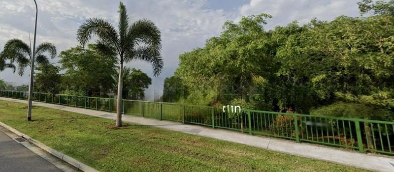 SEMBAWANG SPRINGS ESTATE 4