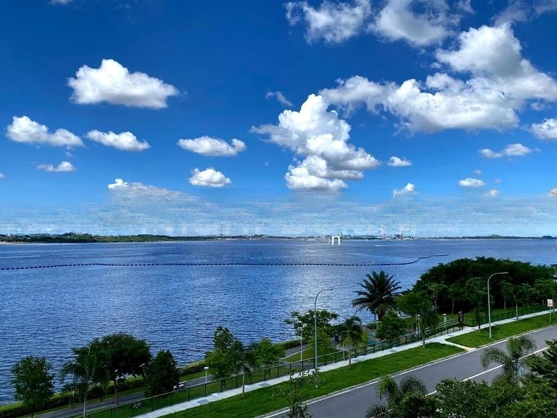 SEMBAWANG SPRINGS ESTATE 3