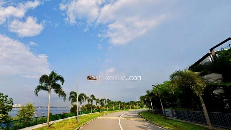 SEMBAWANG SPRINGS ESTATE 6