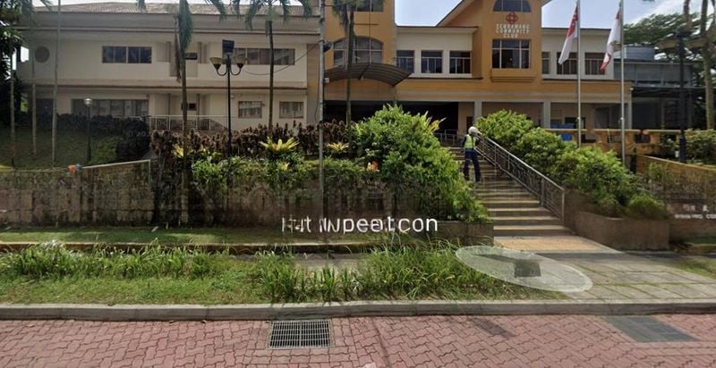 SEMBAWANG SPRINGS ESTATE 2