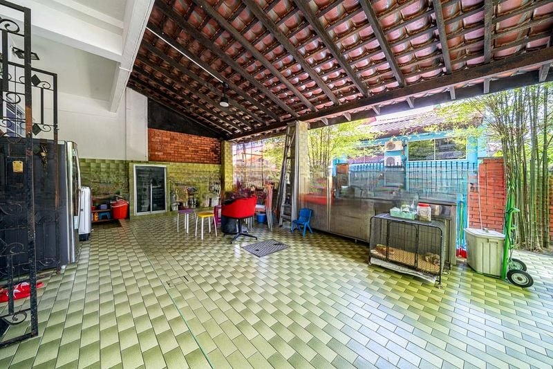 GOLDEN HILL ESTATE 12