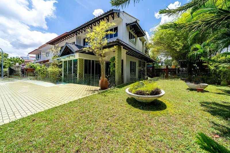 GOLDEN HILL ESTATE 7