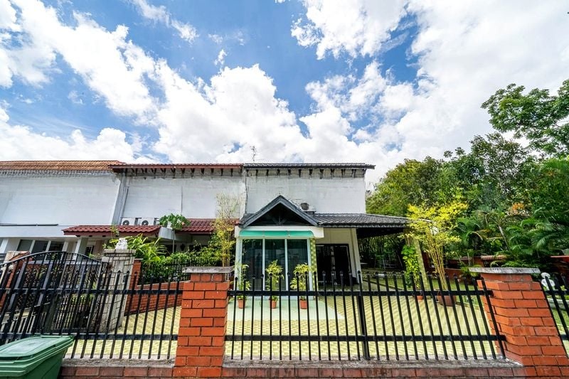 GOLDEN HILL ESTATE 5