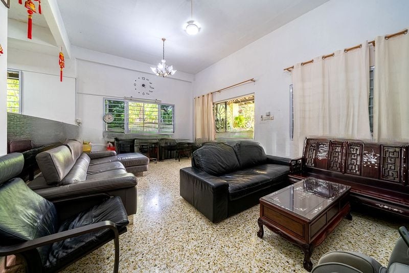 GOLDEN HILL ESTATE 3