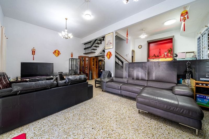 GOLDEN HILL ESTATE 2