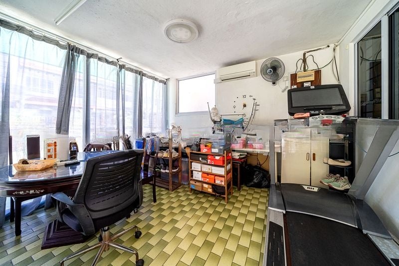 GOLDEN HILL ESTATE 13