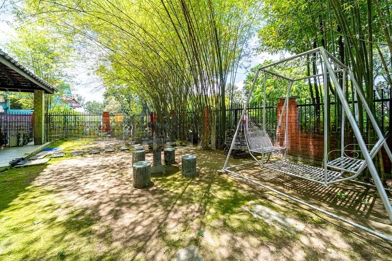 GOLDEN HILL ESTATE 9