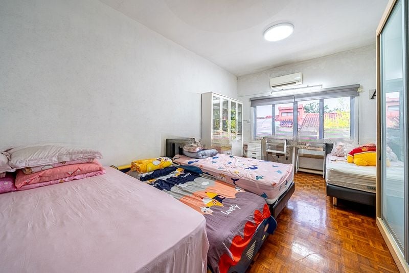 GOLDEN HILL ESTATE 15