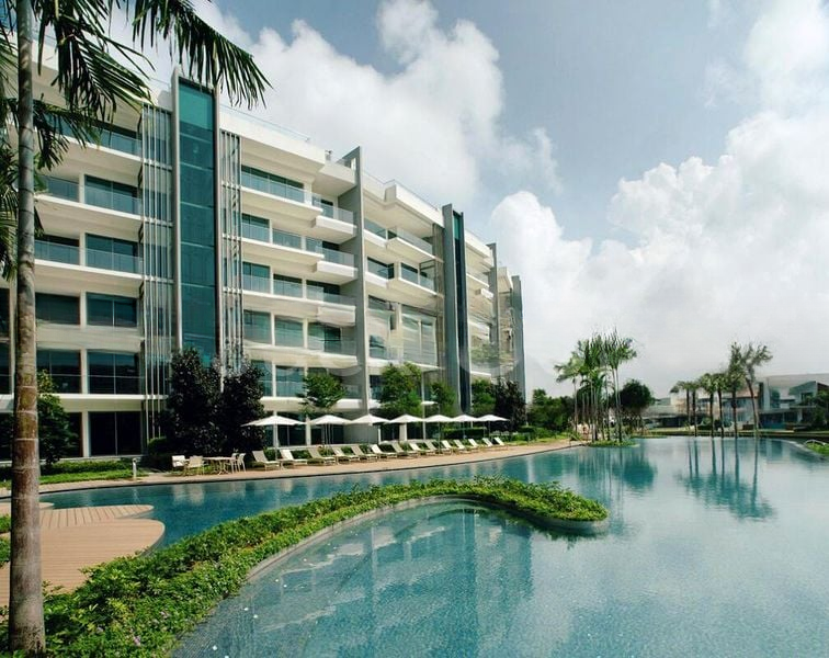 THE RESIDENCES AT W SINGAPORE SENTOSA COVE 15