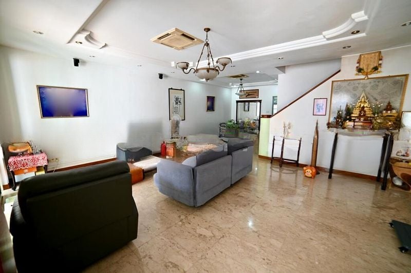 MERA TERRACE 10