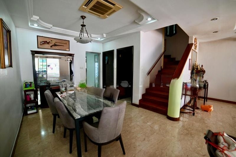 MERA TERRACE 8