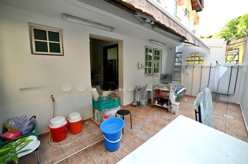 MERA TERRACE 1