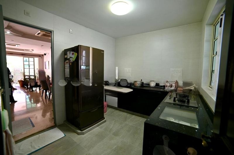 MERA TERRACE 2