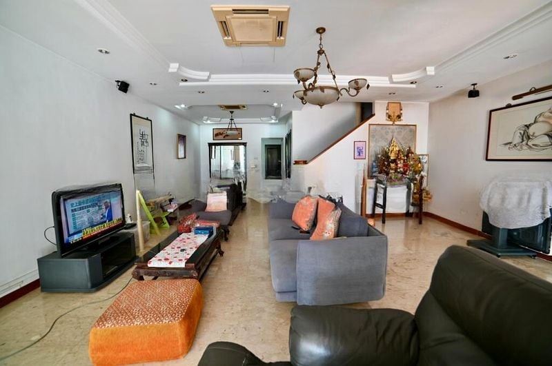 MERA TERRACE 9