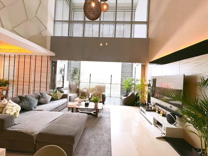 THE SHORE RESIDENCES 2