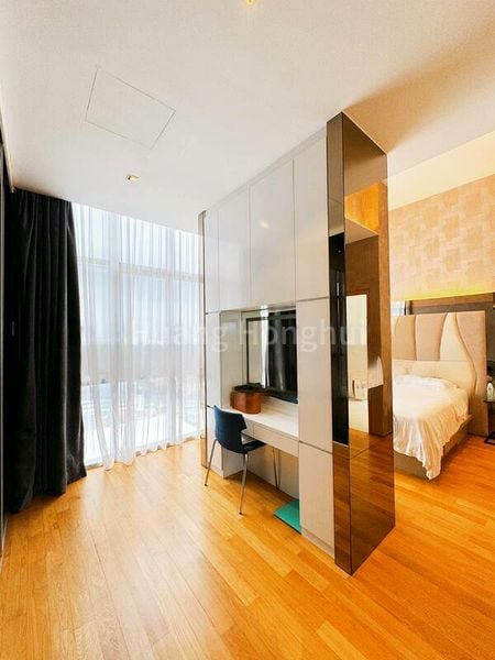 THE SHORE RESIDENCES 5