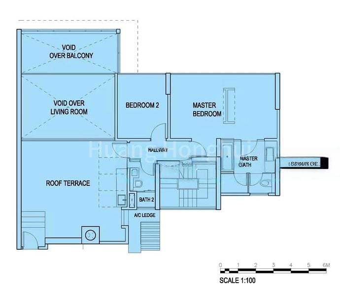 THE SHORE RESIDENCES 9