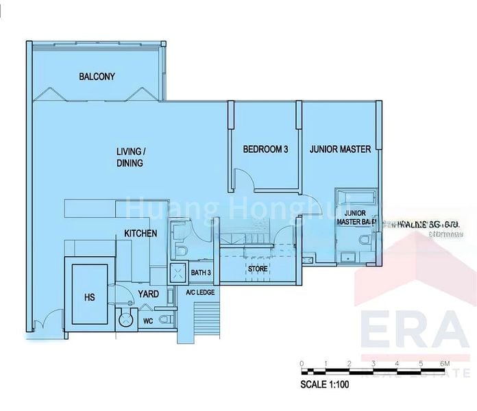 THE SHORE RESIDENCES 10