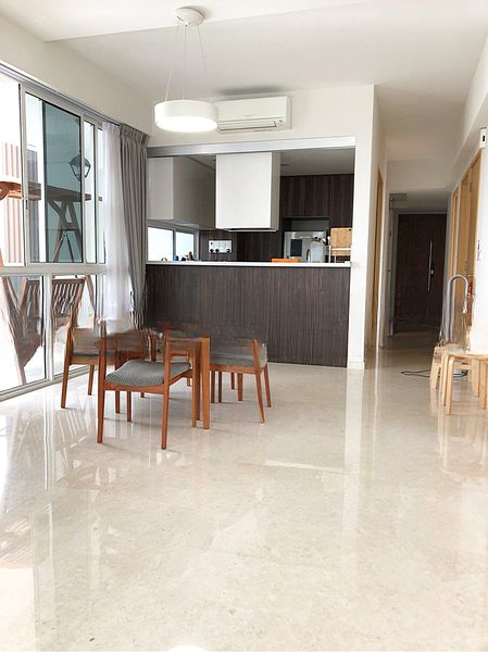 THE LINE @ TANJONG RHU 8