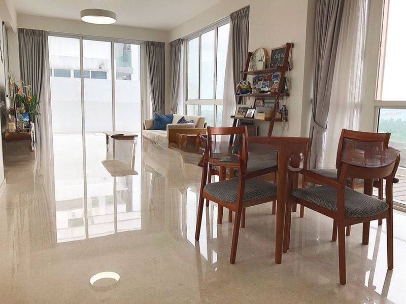 THE LINE @ TANJONG RHU 3