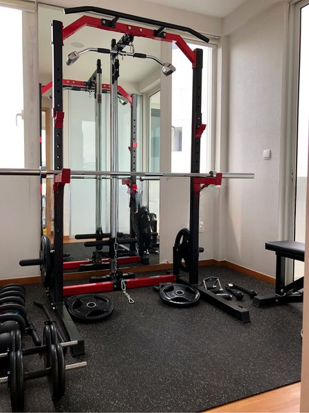 THE LINE @ TANJONG RHU 9